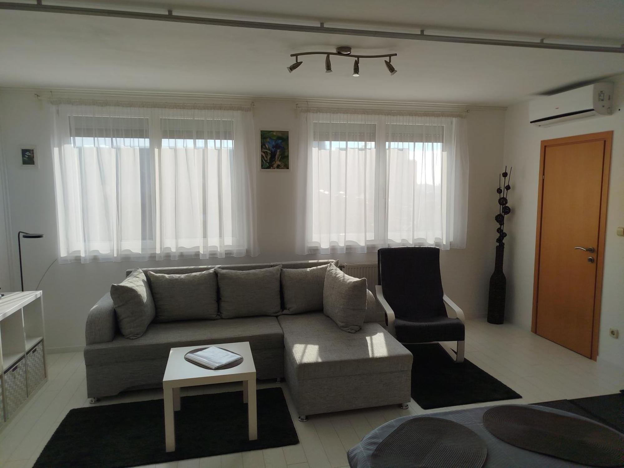 Csongor Apartament
