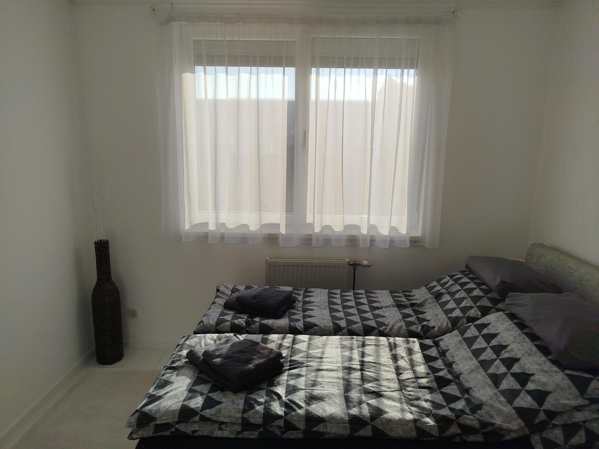 Apartament Csongor