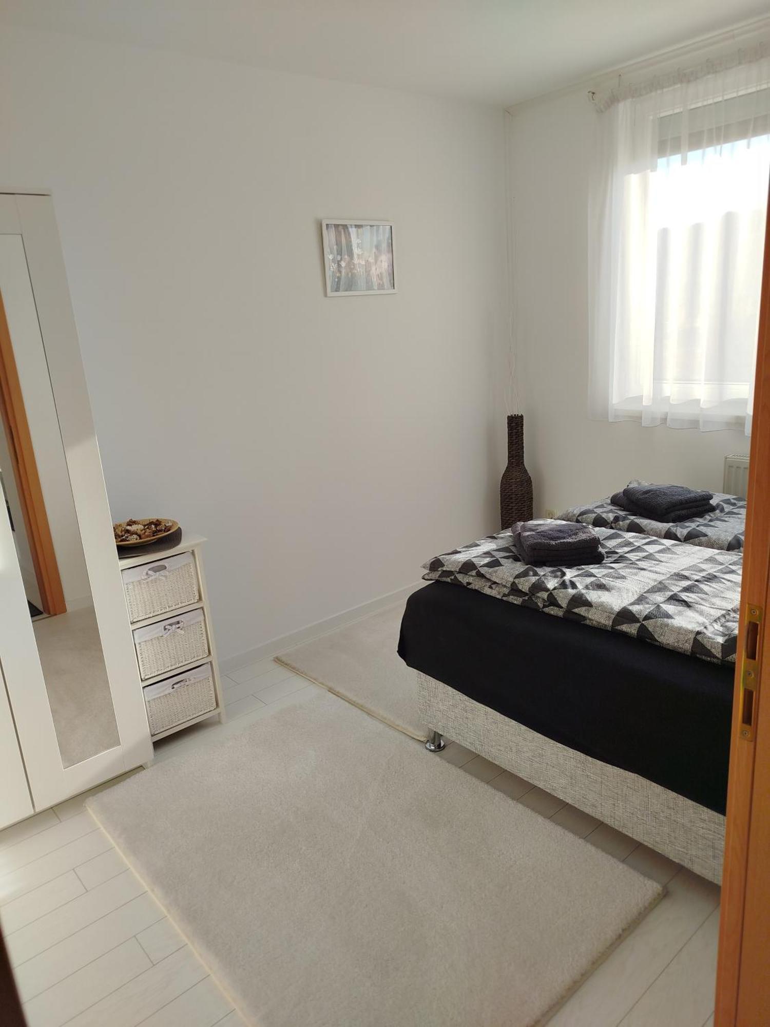 Csongor Apartament Budapesta